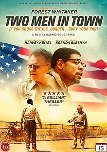 Двое в городе