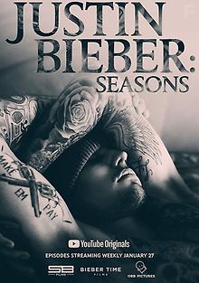 Джастин Бибер: Сезоны