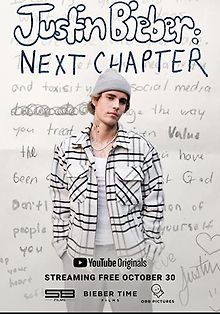 Джастин Бибер: Следующая глава