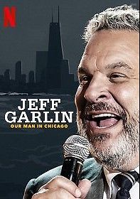 Джефф Гарлин: Наш человек в Чикаго