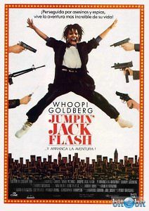 Джек-попрыгунчик