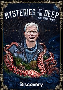 Джереми Уэйд: Тайны океана