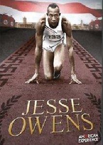 Джесси Оуэнс