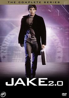 Джейк 2.0