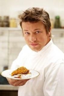 Джейми Оливер. Кулинарный канал