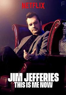 Джим Джеффрис: Так и живём