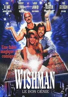 Джинн без бутылки