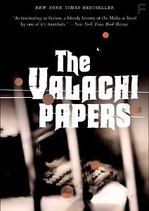 Джо Валачи: предавший Мафию