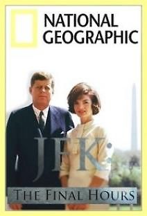 Джон Кеннеди: День, который изменил всё