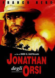 Джонатан – друг медведей