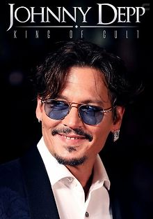 Джонни Депп: Культовый король