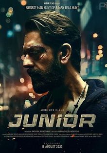 Джуниор