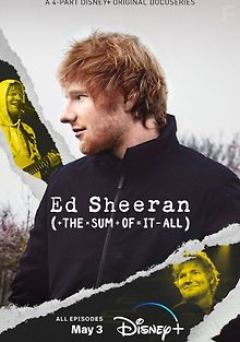 Эд Ширан: Сумма всего этого