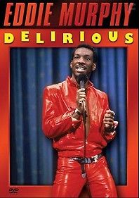 Эдди Мёрфи - Околесица