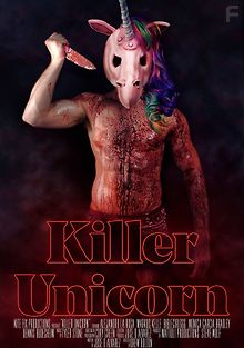 Единорог-убийца