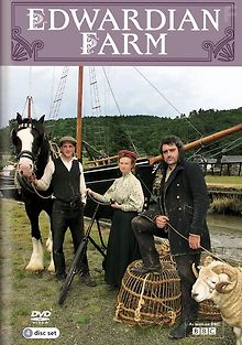 Эдвардианская ферма