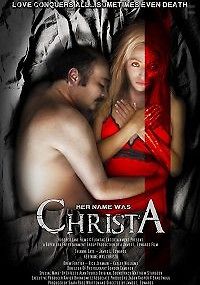 Её звали Криста