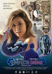 Эффект Дармы