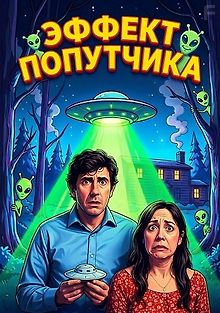 Эффект попутчика