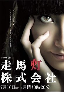 Эффект вращающегося фонаря