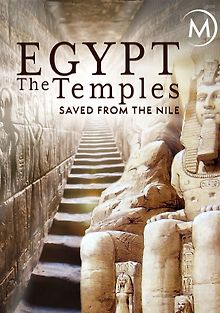 Египет: Храмы, спасённые от Нила