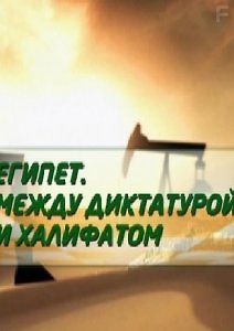 Египет. Между диктатурой и халифатом