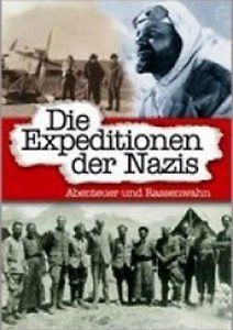 Экспедиции нацистов