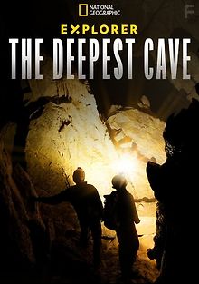 Экспедиция: Глубочайшая Пещера