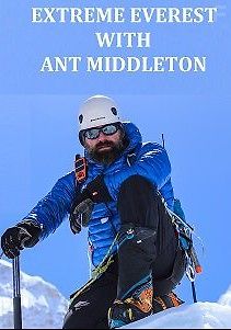 Экстремальный Эверест с Антом Миддлтоном