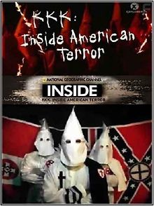 Экстремистские движения Америки