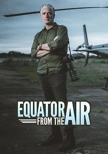 Экватор с Воздуха