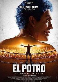 Эль Потро, рождённый любить