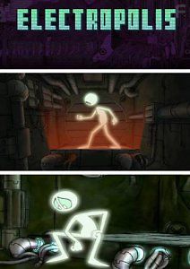 Электрополис