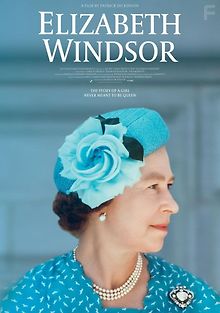 Елизавета Виндзор