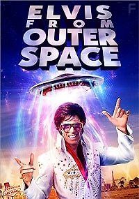 Элвис из дальнего космоса