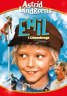 Эмиль из Лённеберге