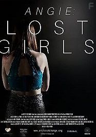 Энджи: Похищенные девочки