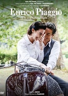 Энрико Пьяджио - Веспа