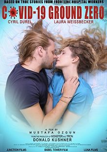 Эпицентр Covid-19