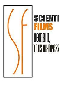 Эпидемия близорукости