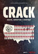 Эпидемия крэка