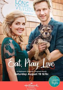 Ешь, Играй, Люби