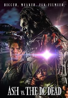 Эш против Лобо и Зловещих Мертвецов