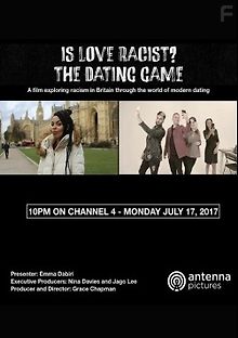 Есть ли место расизму в любви? Игра в свидания