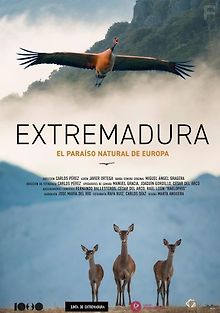 Эстремадура. Природный рай в Европе