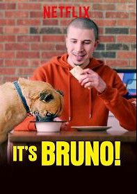 Это Бруно