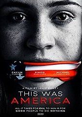 Это была Америка