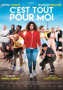 Это всё мне