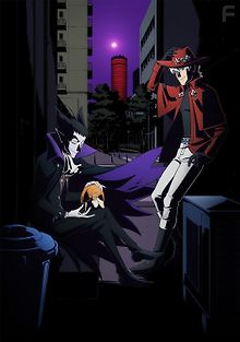 Этот вампир постоянно умирает