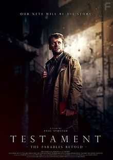 Евангелие : Пересказанные притчи